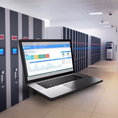 智慧档案软件 人事档案管理现代化的技术驱动