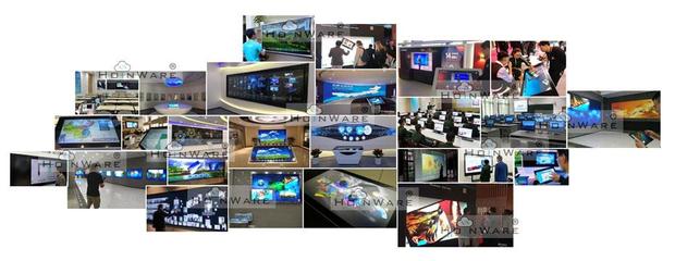 HoinWare推出交互子品牌“互甩”，开启跨屏幕互动新纪元